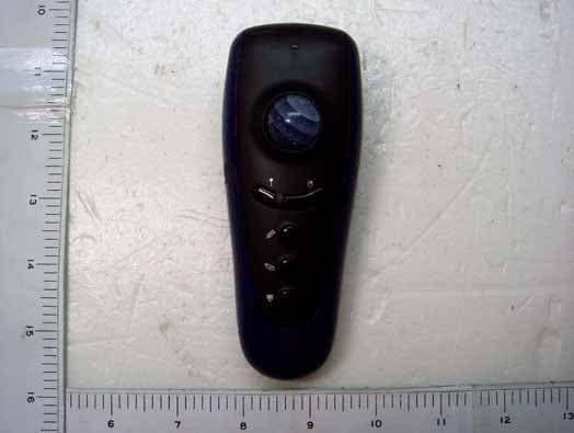 2.4 GHz RF Wireless Optical Presentation Mouse - FCC ID OR7GP300 - Globlink Technology Inc (3)