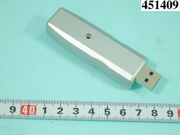 Wireless Key Pad - FCC ID OR7GT920 - Globlink Technology Inc (4)