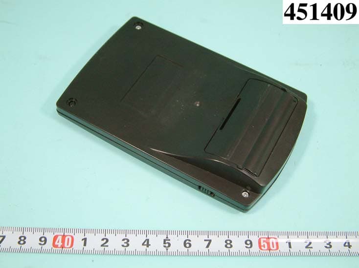 Wireless Key Pad - FCC ID OR7GT920 - Globlink Technology Inc (2)