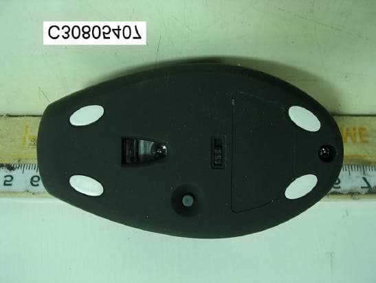 Mini Wireless Optical Mouse - FCC ID OR7OPTMS302 - Globlink Technology Inc (2)