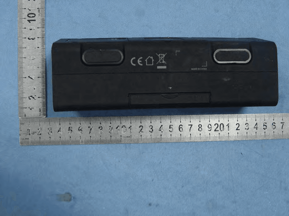 MULTIMEDIA SPEAKER - FCC ID OR8-MD212 - Microlab Electronics Co.,Ltd. (3)