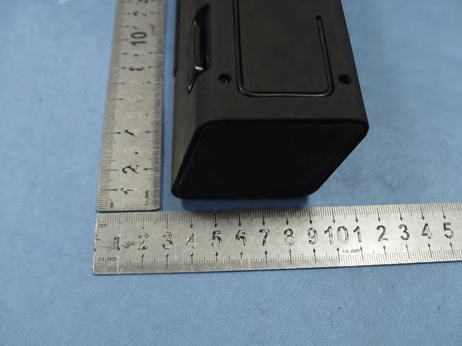 MULTIMEDIA SPEAKER - FCC ID OR8-MD212 - Microlab Electronics Co.,Ltd. (4)
