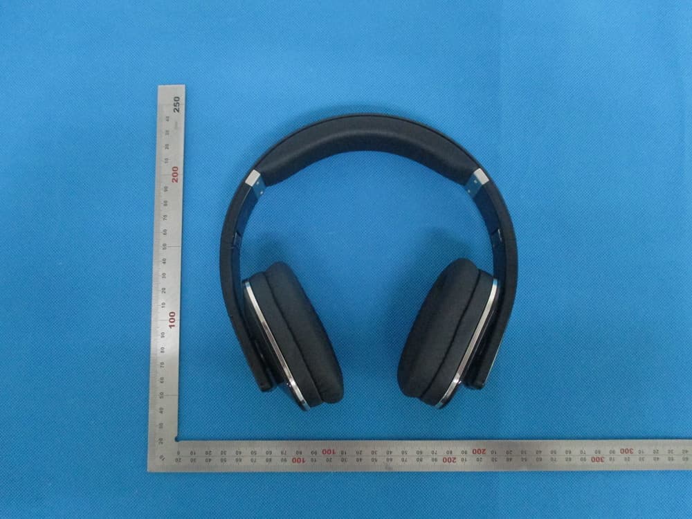 Bluetooth Headphone - FCC ID OR8-T1 - Microlab Electronics Co.,Ltd. (2)