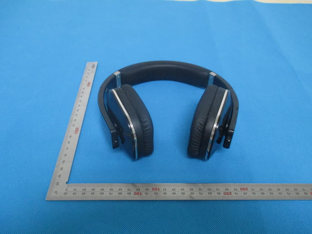 Bluetooth Headphone - FCC ID OR8-T1 - Microlab Electronics Co.,Ltd. (5)