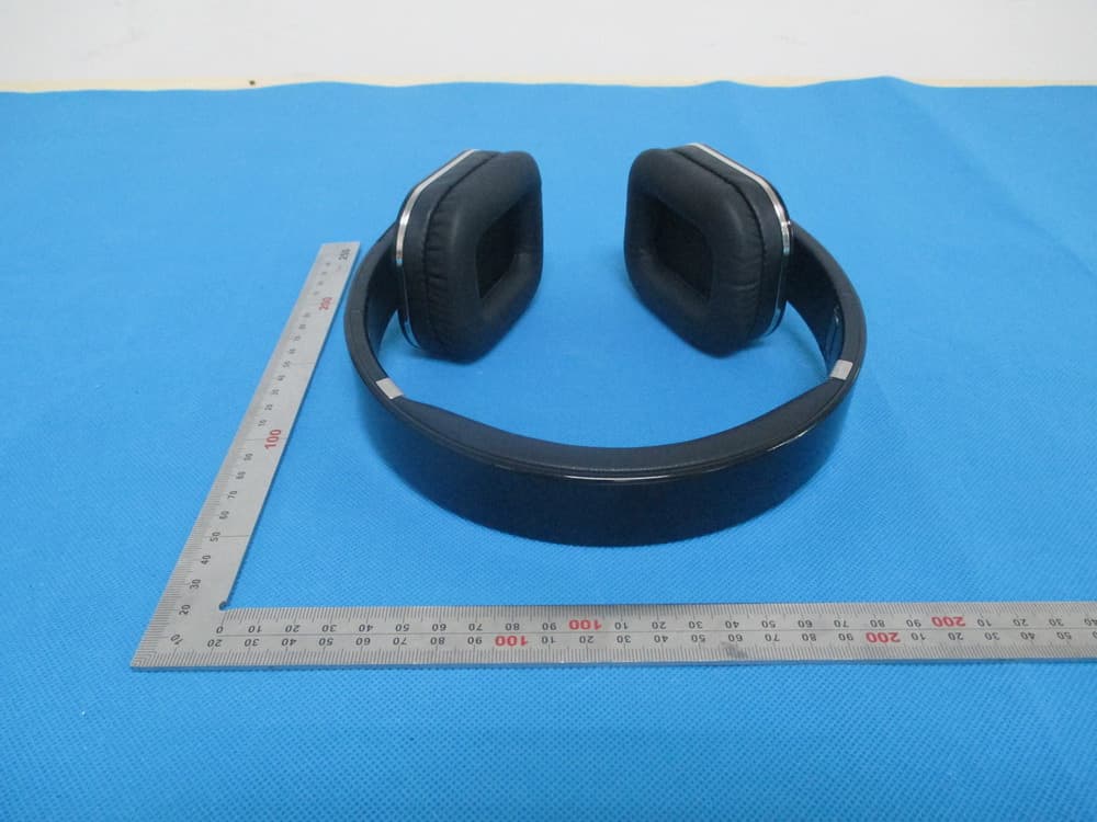 Bluetooth Headphone - FCC ID OR8-T1 - Microlab Electronics Co.,Ltd. (4)