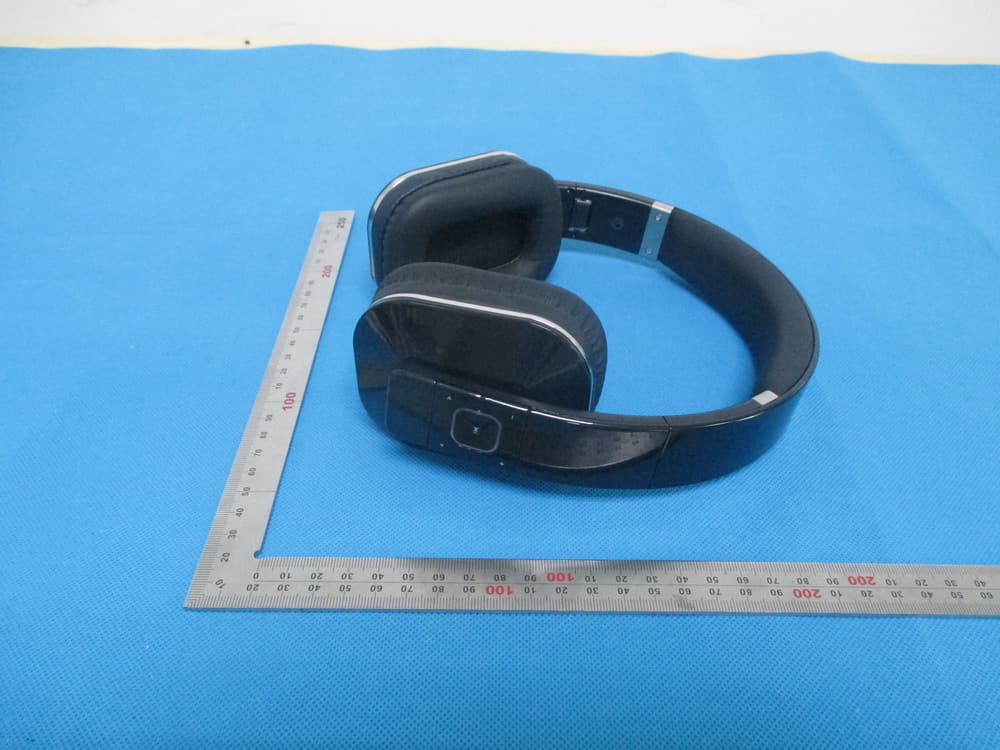 Bluetooth Headphone - FCC ID OR8-T1 - Microlab Electronics Co.,Ltd. (3)