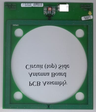 DXX - Part 15 Low Power Communication Device Transmitter - FCC ID ORFWAYNETRACII - Wayne Fueling Systems LLC (5)
