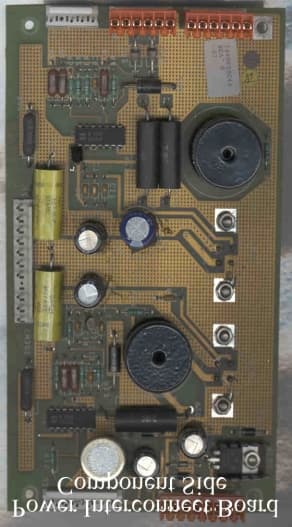 DXX - Part 15 Low Power Communication Device Transmitter - FCC ID ORFWAYNETRACII - Wayne Fueling Systems LLC (2)