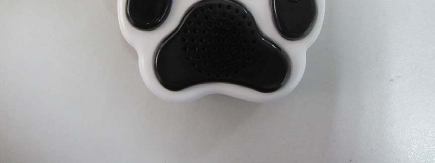 Talking Dog Collar - FCC ID ORH13021R - Swiss Tech Acquisitions, LLC
