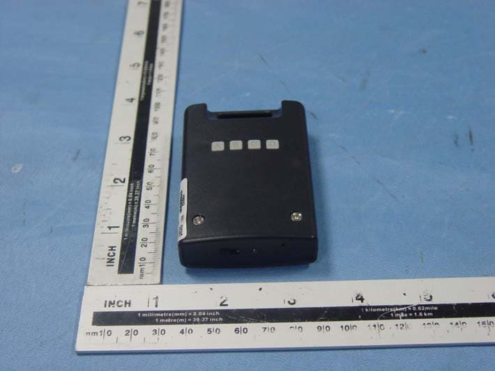 Personal Recorder - FCC ID ORH13071R - Swiss Tech Acquisitions, LLC (4)