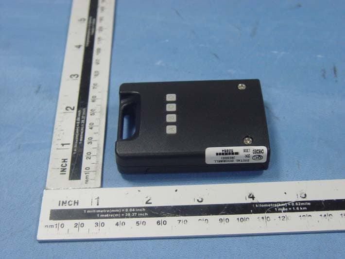 Personal Recorder - FCC ID ORH13071R - Swiss Tech Acquisitions, LLC (3)