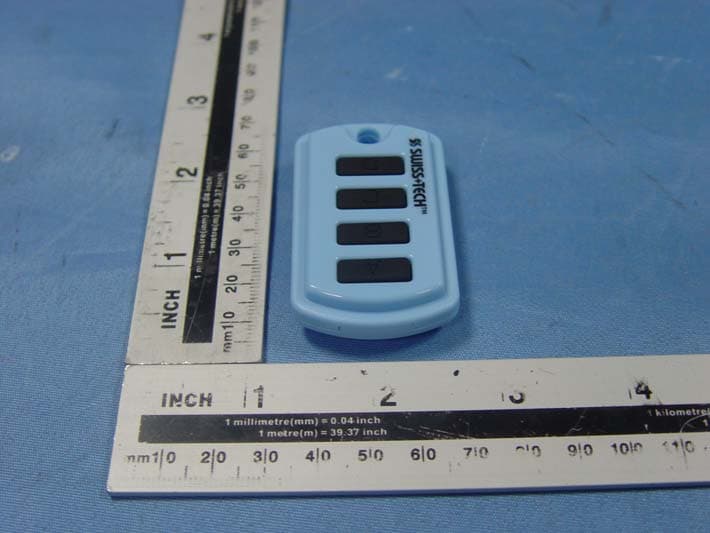 Personal Recorder - FCC ID ORH13071T - Swiss Tech Acquisitions, LLC (4)