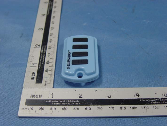 Personal Recorder - FCC ID ORH13071T - Swiss Tech Acquisitions, LLC (3)