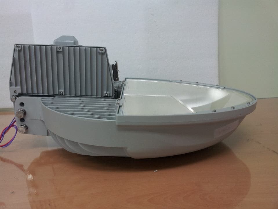 LED STREET LIGHT - FCC ID ORI-HR085 - KMW INC. (4)