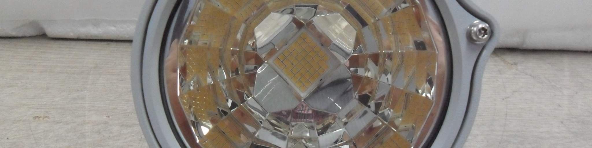 IT Converged Lighting - FCC ID ORI-SPES2-080-E - KMW INC.