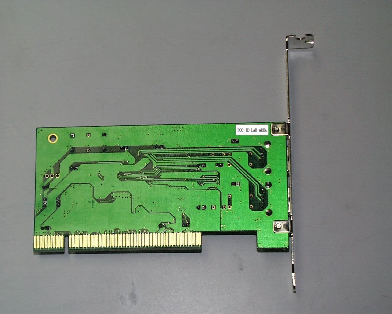 2 Ports USB Card - FCC ID ORMF5U005 - Belkin Components