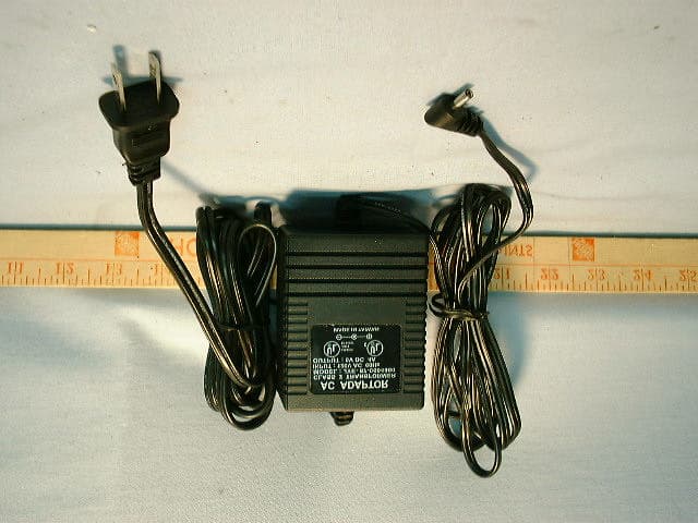 7 Port USB Hub - FCC ID ORMF5U010 - Belkin Components (2)