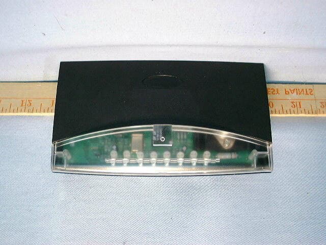 7 Port USB Hub - FCC ID ORMF5U010 - Belkin Components