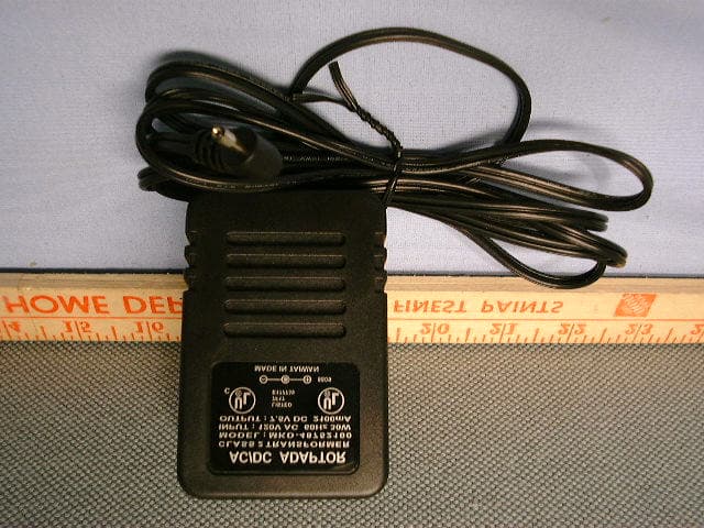 JBP - Part 15 Class B Computing Device Peripheral - FCC ID ORMF5U021 - Belkin Components
