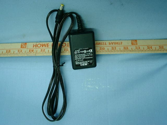 4 Port USB Hub - FCC ID ORMF5U101 - Belkin Components (3)