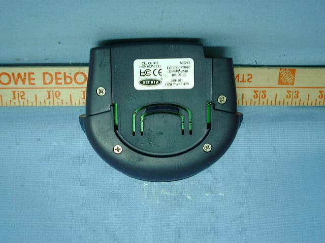 4 Port USB Hub - FCC ID ORMF5U101 - Belkin Components