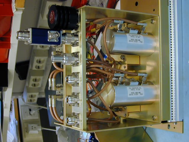 NORMARC 7011 - FCC ID ORTNORMARC7011 - Leidos, Inc. (4)