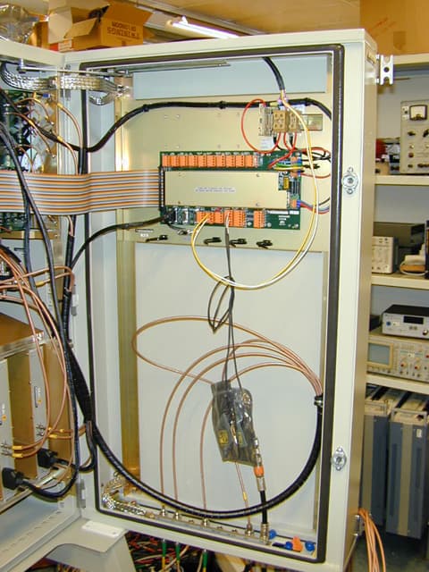 7013 Dual Frequency Localizer - FCC ID ORTNORMARC7013 - Leidos, Inc. (2)