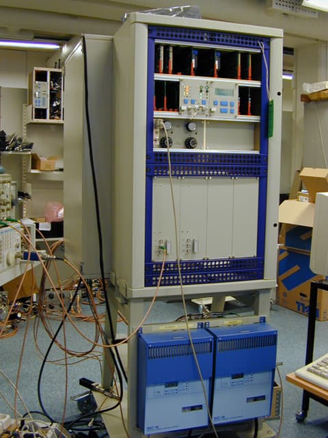 TNB - Licensed Non-Broadcast Station Transmitter - FCC ID ORTNORMARC7031 - Leidos, Inc. (3)