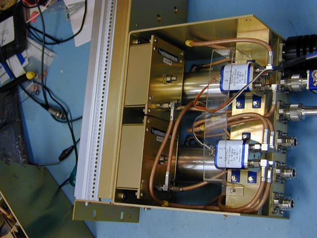 7033 Dual Frequency Glide Path - FCC ID ORTNORMARC7033 - Leidos, Inc. (5)