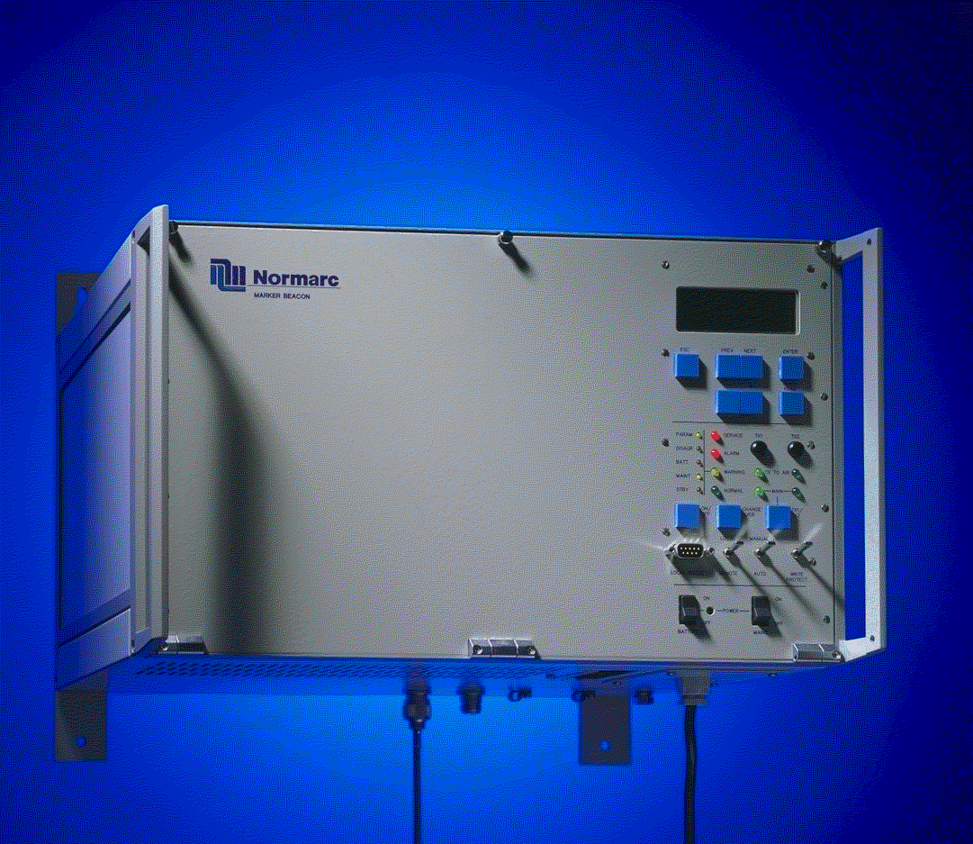 NORMARC 7050 - FCC ID ORTNORMARC7050 - Leidos, Inc.