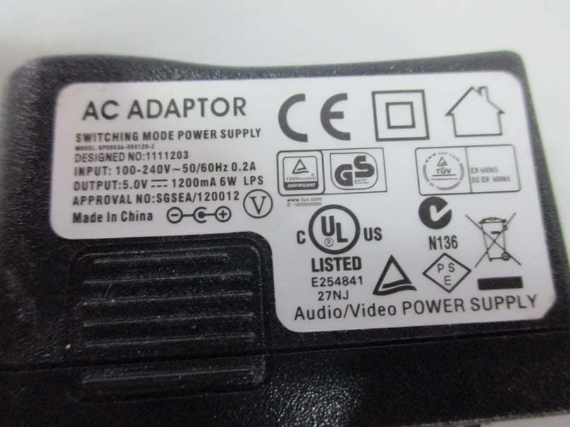 Access Link - FCC ID ORV-LSAL - Lightspeed Technologies Inc.