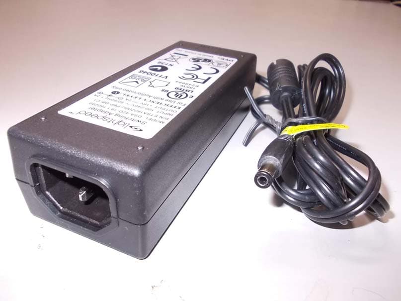 REDCAT ACCESS - FCC ID ORV-LSRCA - Lightspeed Technologies Inc. (3)