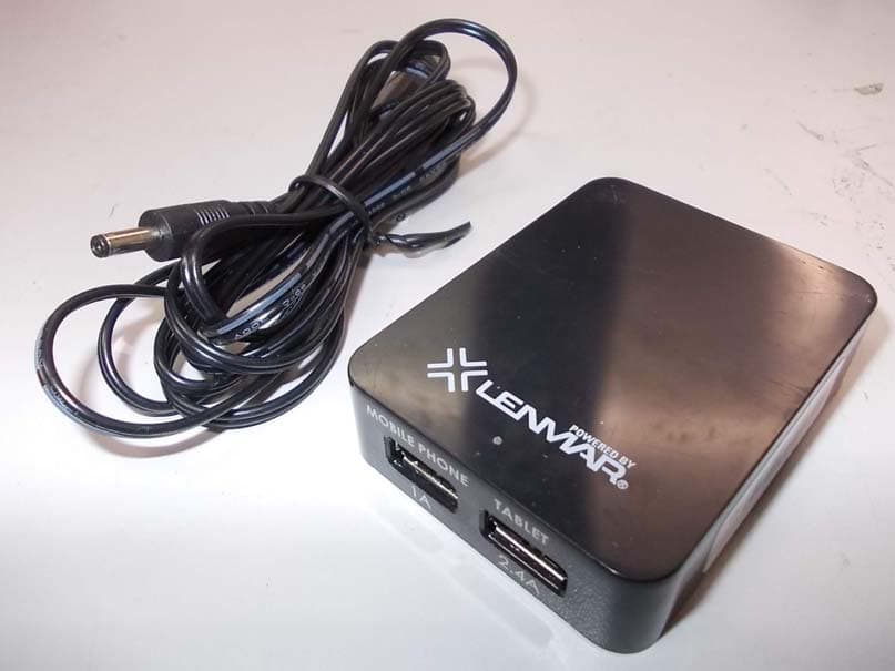 ShareMike - FCC ID ORV-LSSM - Lightspeed Technologies Inc. (2)