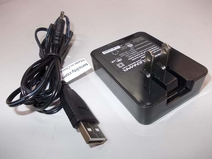 ShareMike - FCC ID ORV-LSSM - Lightspeed Technologies Inc. (3)