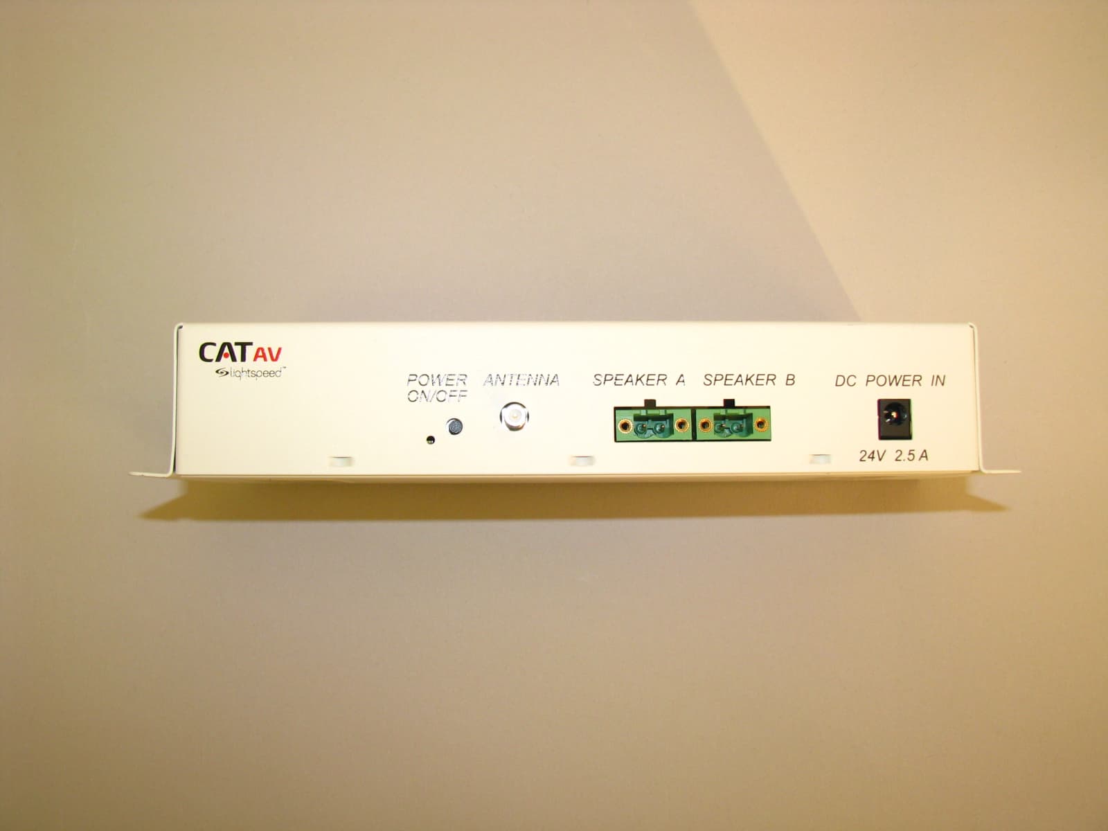 AMP-CAV - FCC ID ORVAMPCAV - Lightspeed Technologies Inc. (4)