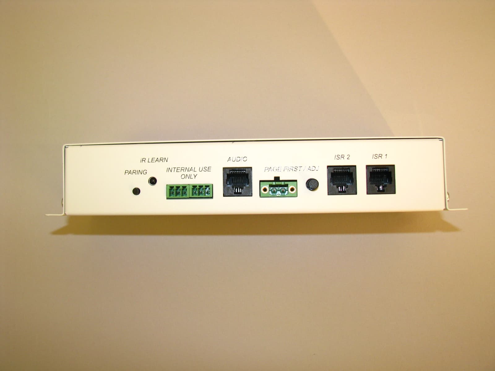 AMP-CAV - FCC ID ORVAMPCAV - Lightspeed Technologies Inc. (3)