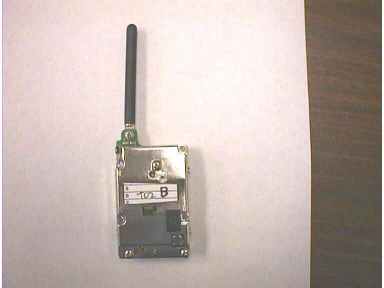 RF Data Modem - FCC ID ORXRF10K - Ewave Inc. (1)