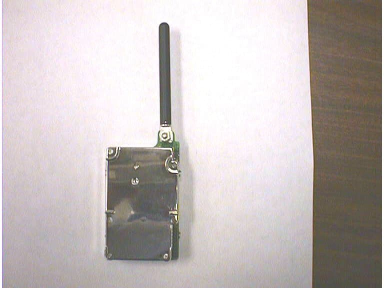 RF Data Modem - FCC ID ORXRF10K - Ewave Inc. (2)