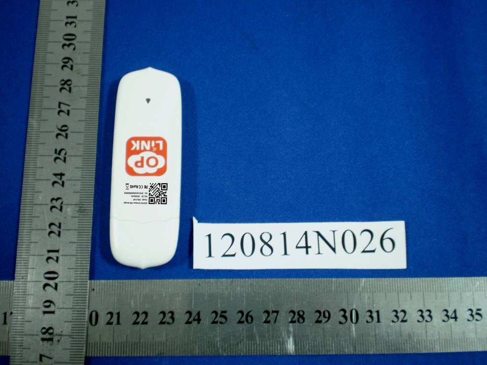 USB Dongle - FCC ID OS3DGL01 - Zhuhai FTZ Oplink Communications, Inc. (2)