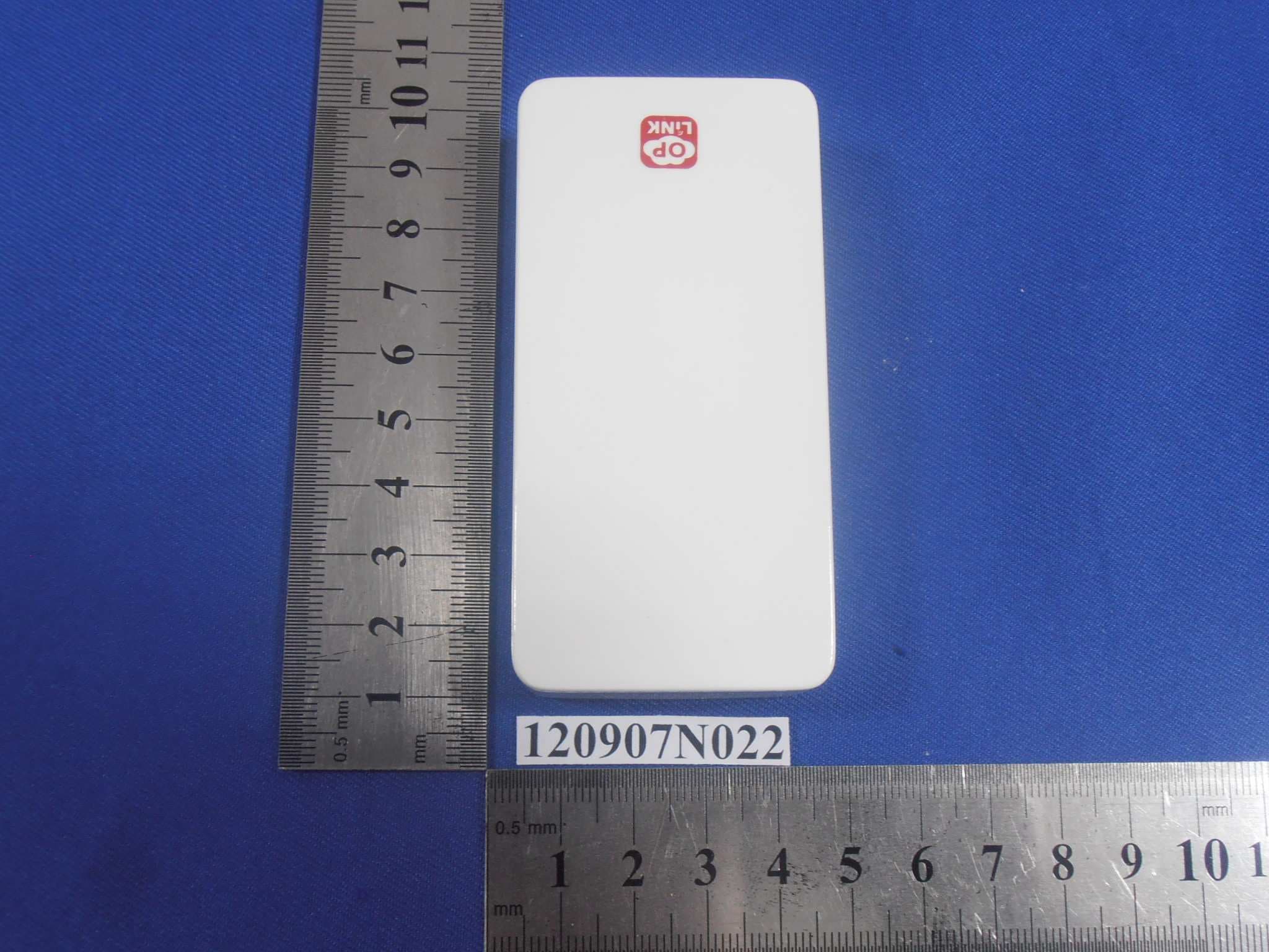 Door/Window Sensor - FCC ID OS3DWM01 - Zhuhai FTZ Oplink Communications, Inc. (2)
