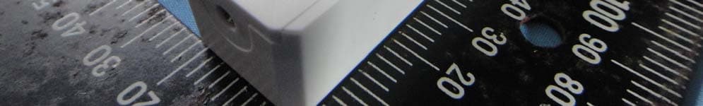 Wireless Door / Window Magnetic Sensor - FCC ID OS3DWM02 - Zhuhai FTZ Oplink Communications, Inc.
