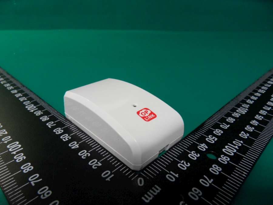 Garage Door Sensor - FCC ID OS3GDS01 - Zhuhai FTZ Oplink Communications, Inc.
