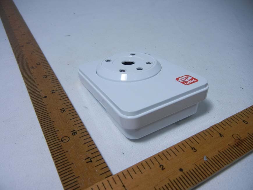 MJPEG Wireless IP Camera with Night Vision - FCC ID OS3IPC01 - Zhuhai FTZ Oplink Communications, Inc. (3)