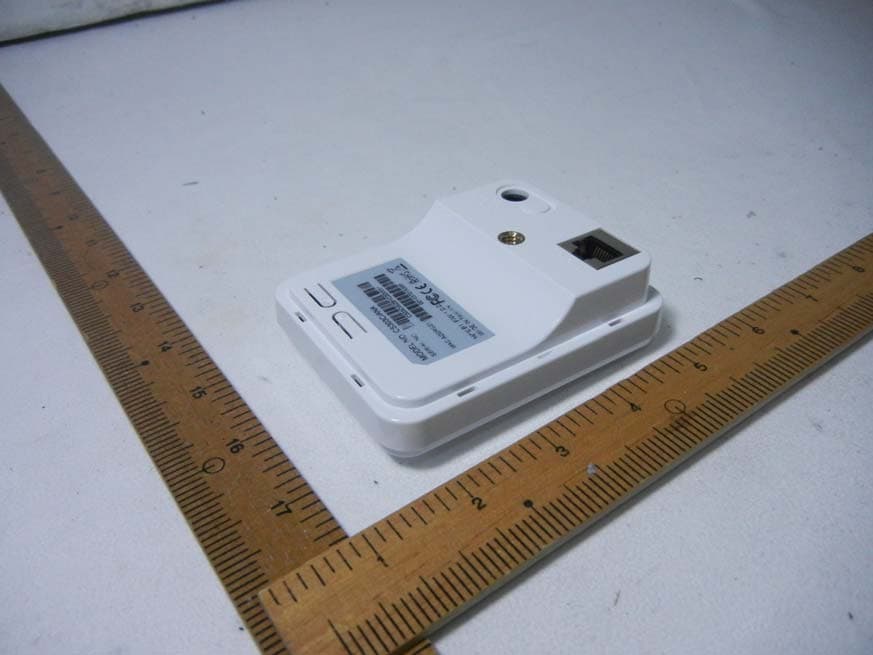 MJPEG Wireless IP Camera with Night Vision - FCC ID OS3IPC01 - Zhuhai FTZ Oplink Communications, Inc. (2)