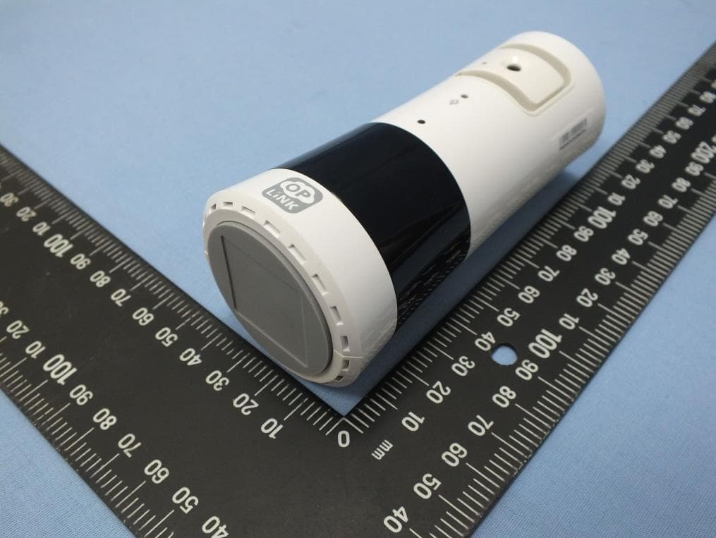Wireless IP Camera - FCC ID OS3IPC04 - Zhuhai FTZ Oplink Communications, Inc. (4)