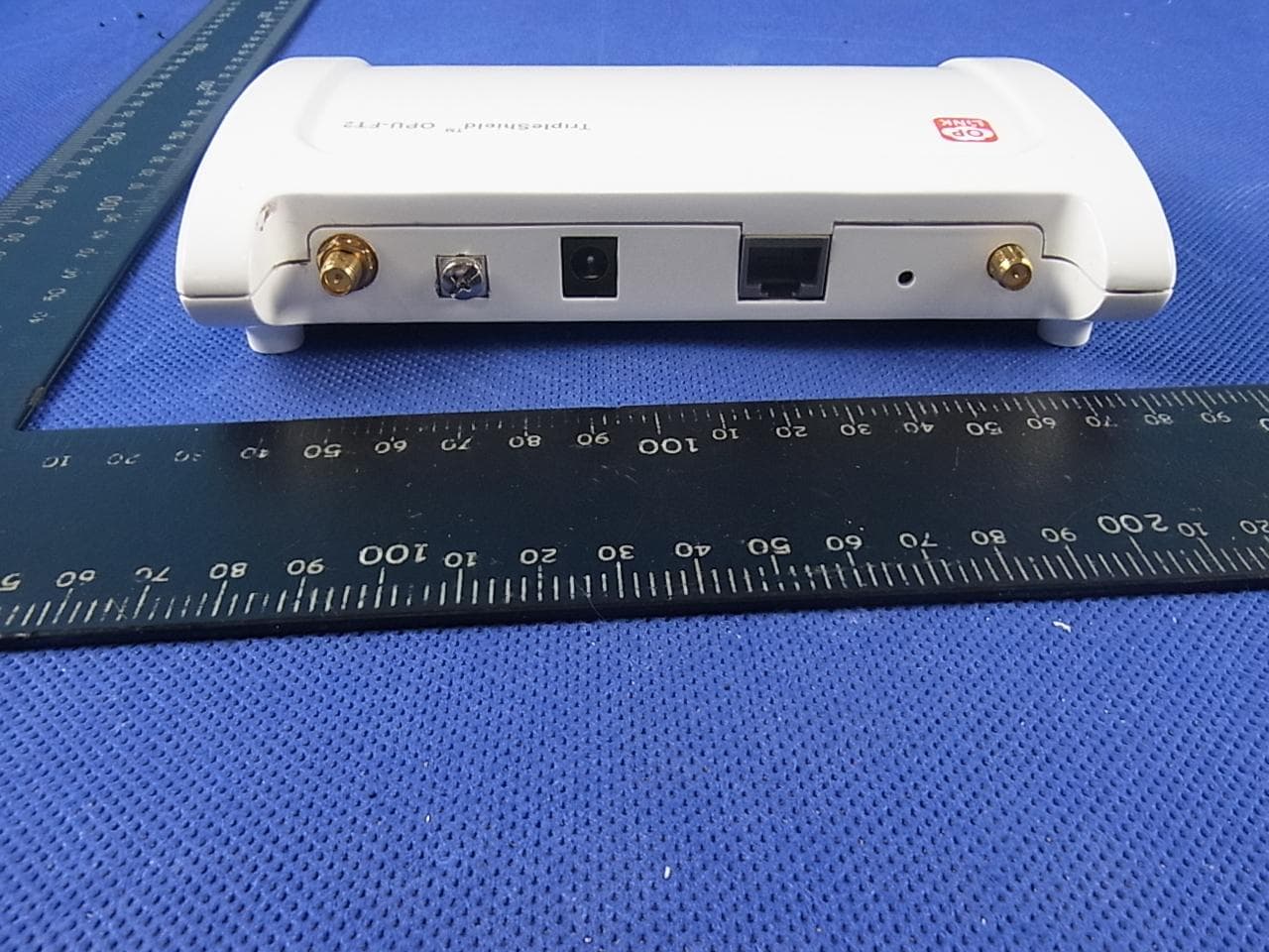 OPU2 - FCC ID OS3OPU02 - Zhuhai FTZ Oplink Communications, Inc. (3)