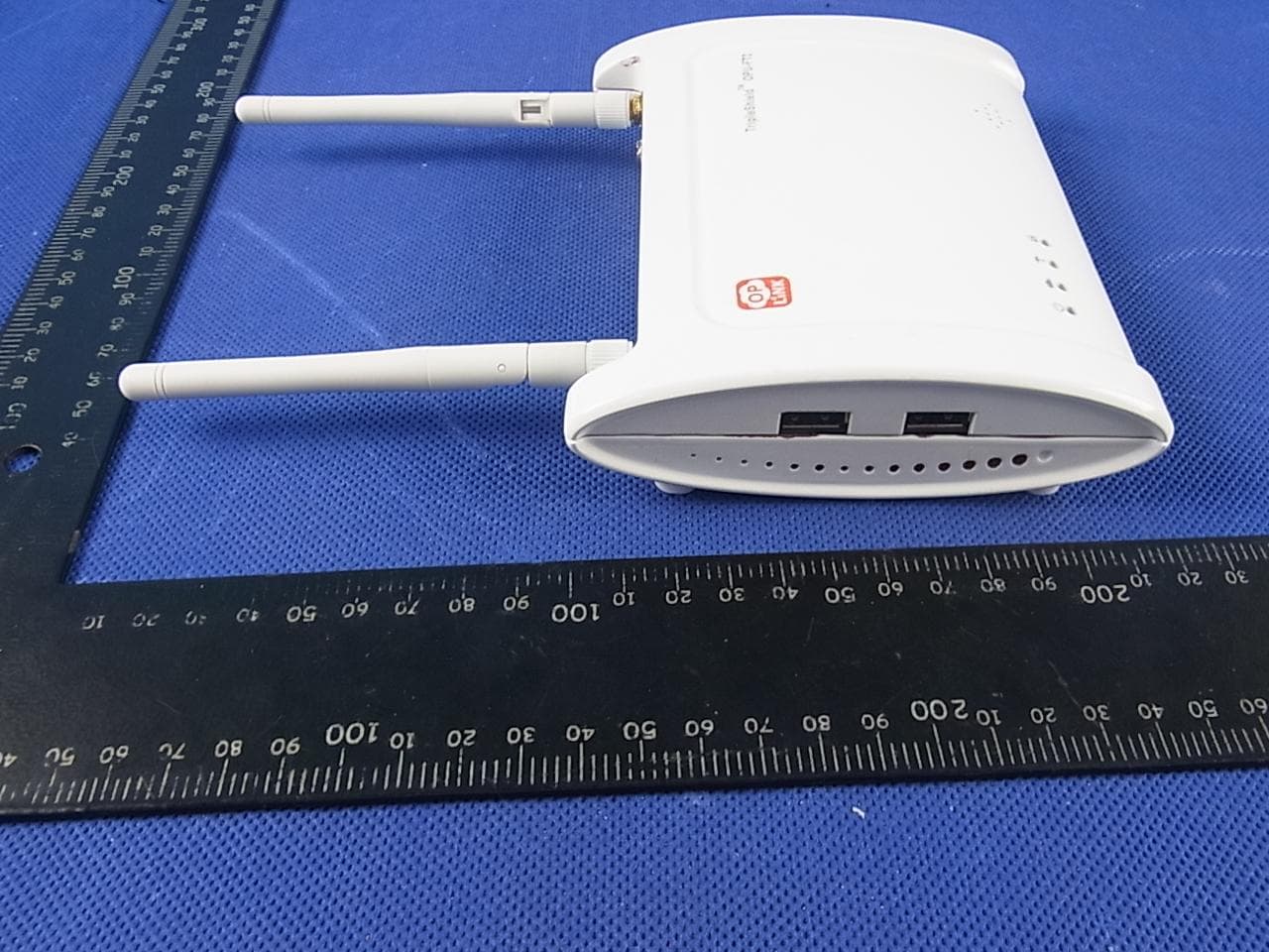 OPU2 - FCC ID OS3OPU02 - Zhuhai FTZ Oplink Communications, Inc. (4)