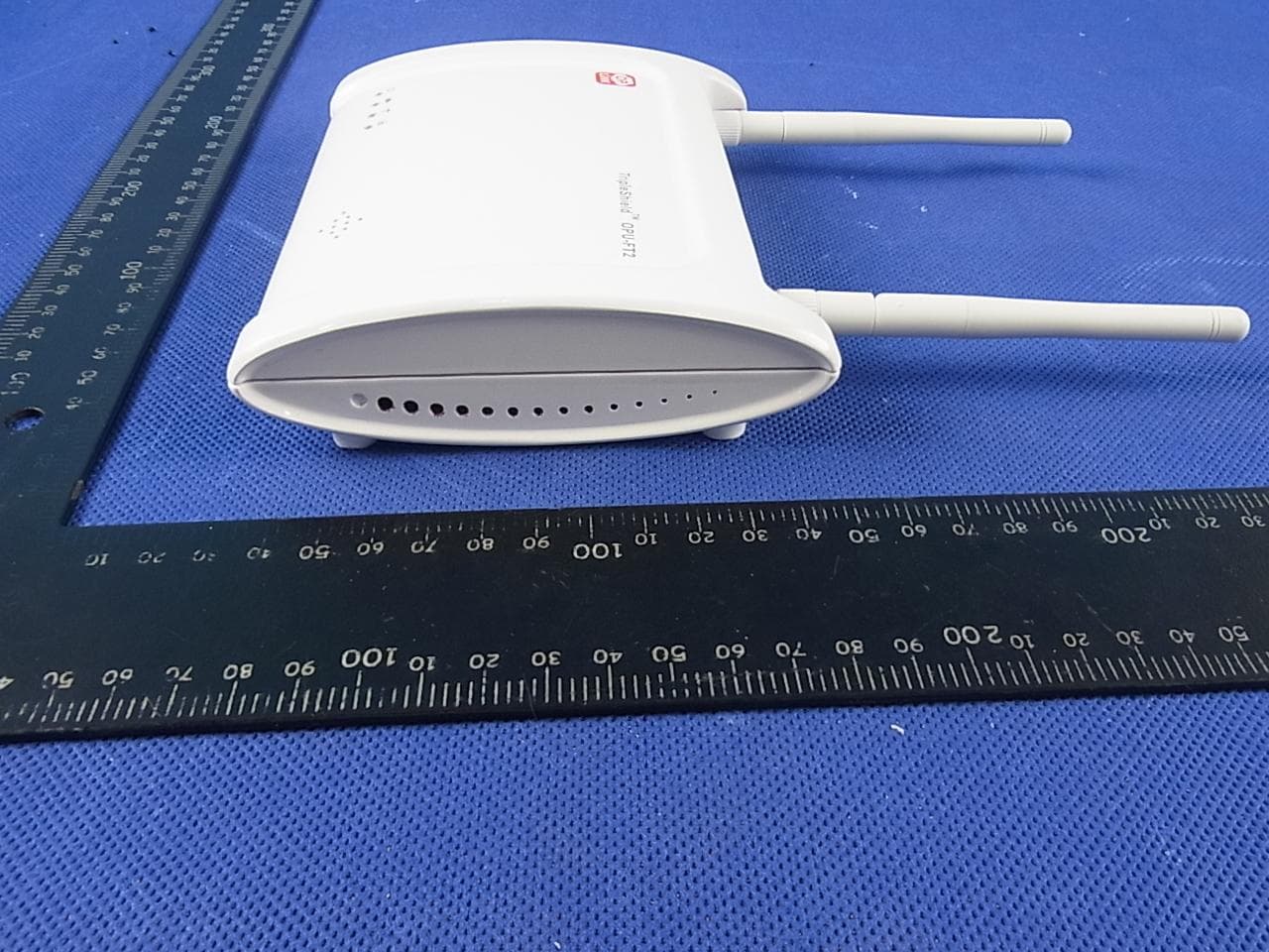 OPU2 - FCC ID OS3OPU02 - Zhuhai FTZ Oplink Communications, Inc. (2)
