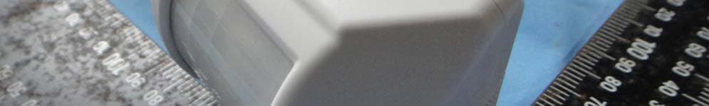 Wireless PIR Sensor - FCC ID OS3PIR02 - Zhuhai FTZ Oplink Communications, Inc. (4)