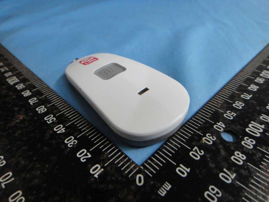 Panic Button - FCC ID OS3PNB02 - Zhuhai FTZ Oplink Communications, Inc. (2)